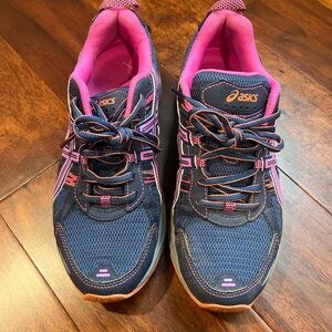 Asics Gel-Venture 5 Women’s Shoe - US 8